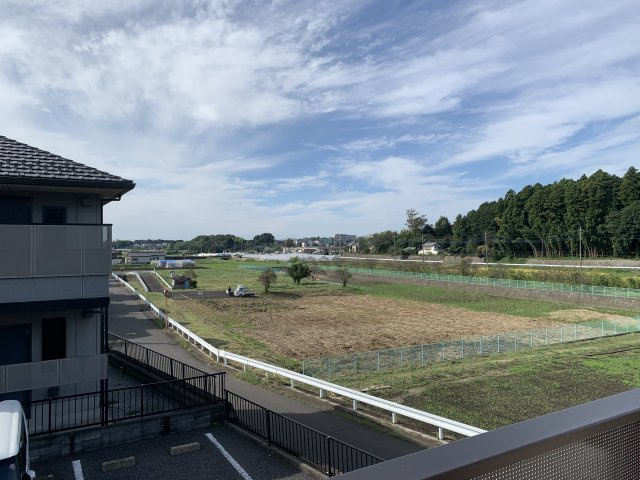 【展望】 | レインボーヒル高間木