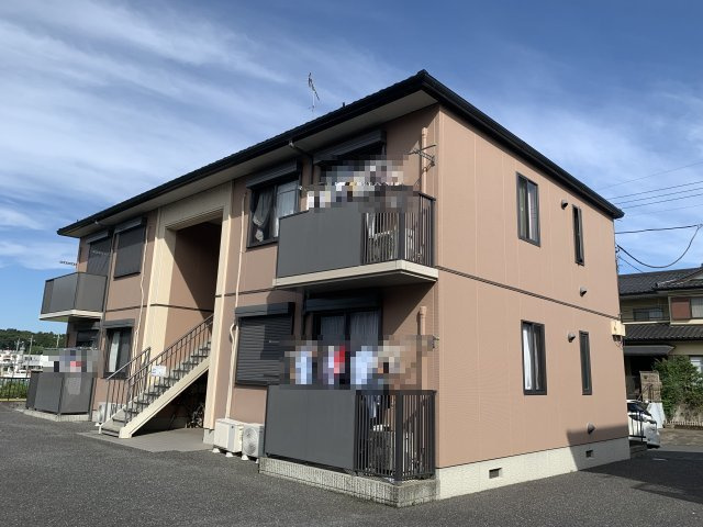 【外観】 | レインボーヒル高間木