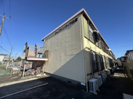 ラインヴィラ白金の画像