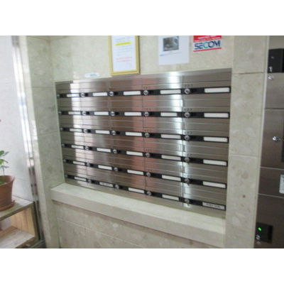 【その他共用部分】 | DOMみなと元町