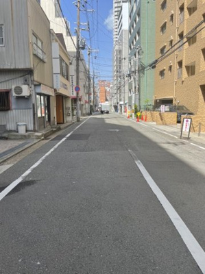 【周辺】 | DOMみなと元町