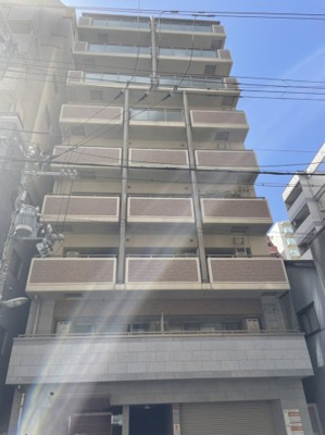 【外観】 | DOMみなと元町