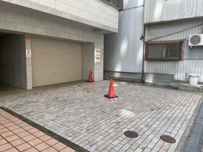 【外観】 | DOMみなと元町