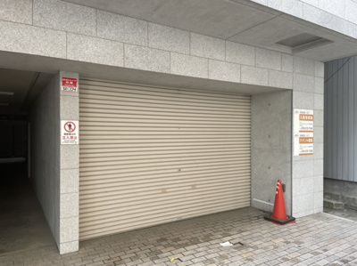 【外観】 | DOMみなと元町