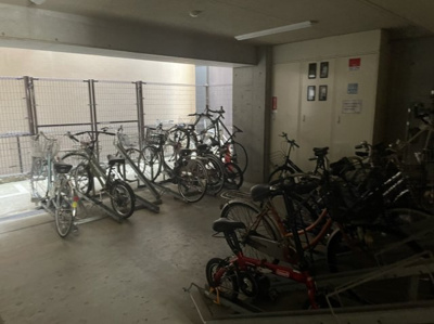 【その他共用部分】 | DOMみなと元町