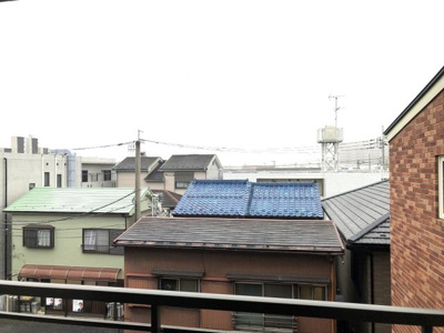 【展望】 | シュロス