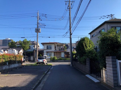 【周辺】 | シュロス