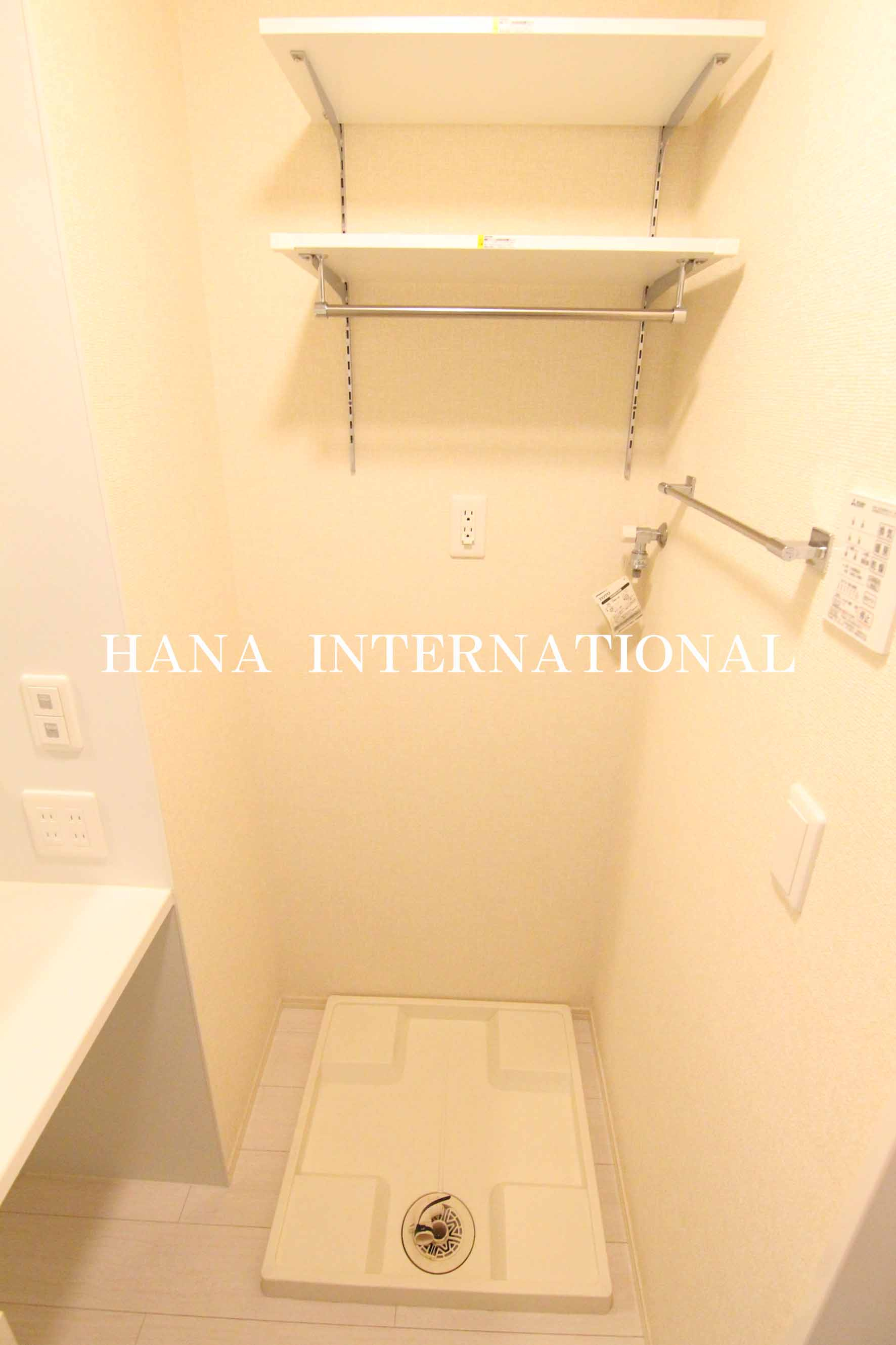 ウィン行徳の浴室|同タイプ参考写真