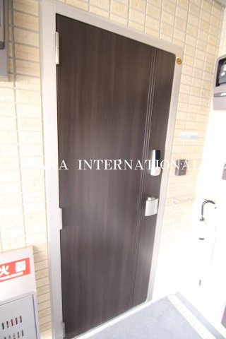 ウィン行徳の収納|同タイプ参考写真