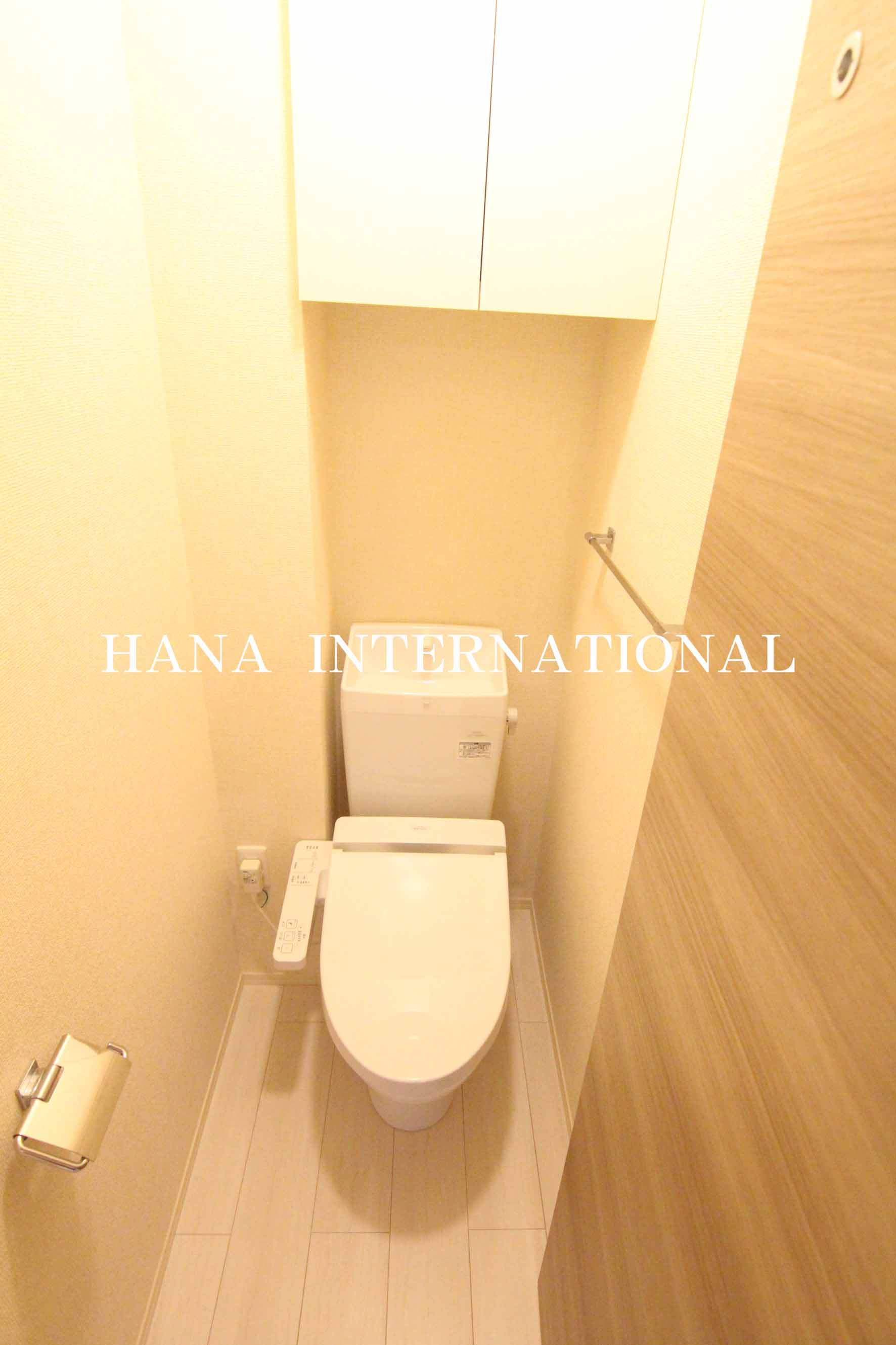 ウィン行徳のトイレ|同タイプ参考写真