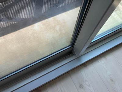 【その他】 | メゾングレイス | 窓複層ガラス交換済