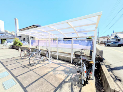 【居間・リビング】 | メゾングレイス | 居間です