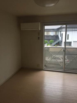 【キッチン】 | メゾングレイス | キッチンです