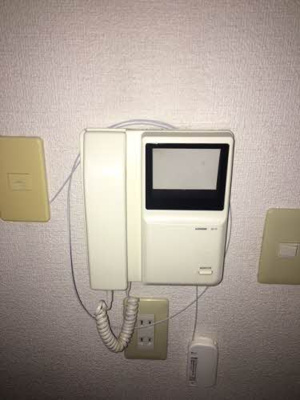 【設備】 | メゾングレイス | エアコンです