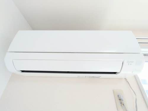 【設備】 | メゾングレイス