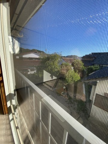 LUNA FIOREの展望|周囲に髙い建物がないので開放感があります。