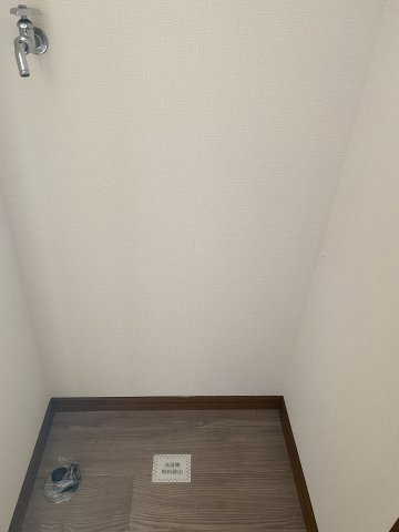 LUNA FIOREの設備|室内洗濯機置き場あり。ご希望の方には無料貸し出し可能です。