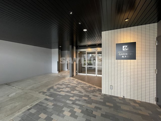 GARDENIA高井田のその他
