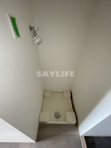 GARDENIA高井田の設備