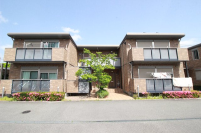 【外観】 | アッサンブレⅠ