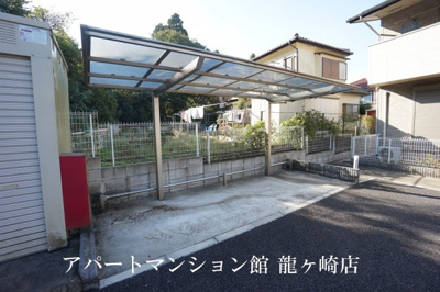 【その他共用部分】 | Grandezza（グランデッツア）