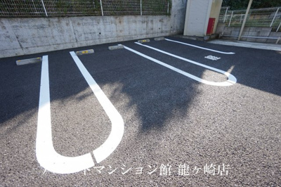 【駐車場】 | Grandezza（グランデッツア）