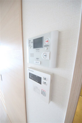 【設備】 | ラルジュルーセントオーデン難波