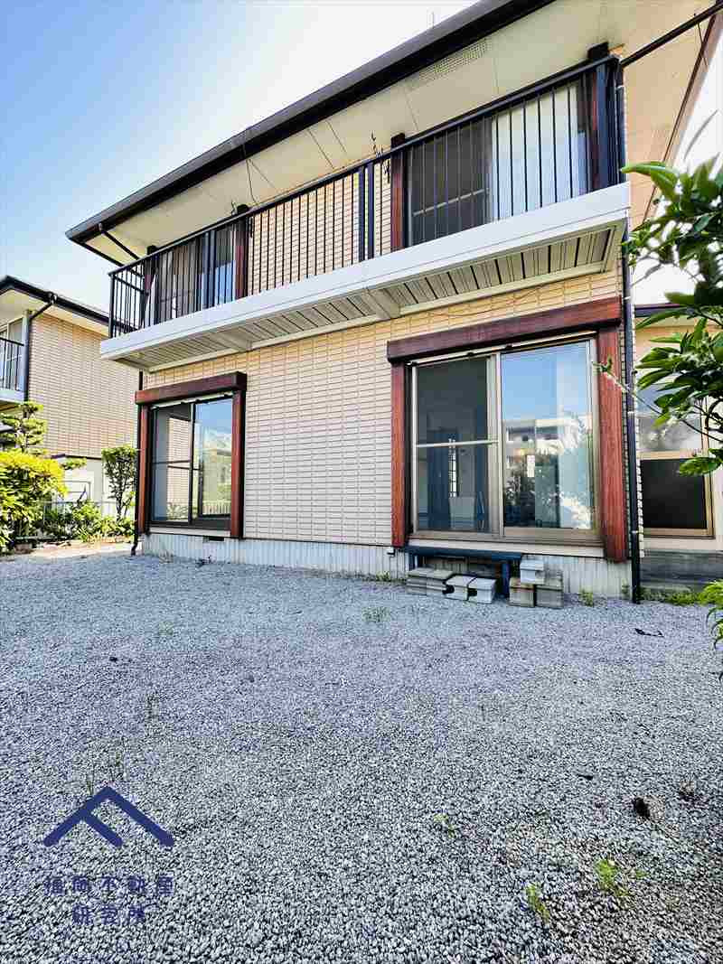 糟屋郡志免町石橋台 　戸建ての外観
