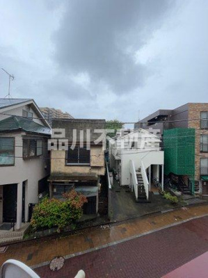 【展望】 | ライオンズマンション大森山王