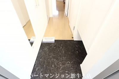 【玄関】 | ミランダエタニティⅡ