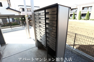 【その他共用部分】 | ミランダエタニティⅡ