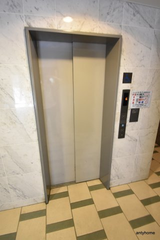 パラシオ塚本2　仲介手数料無料の設備