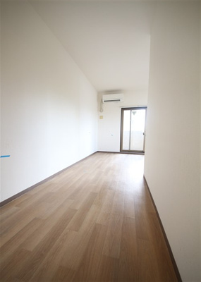 【居間・リビング】 | ラルテ中津