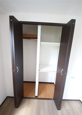 【収納】 | ラルテ中津