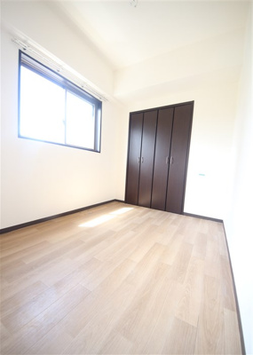 【洋室】 | ラルテ中津