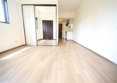 【居間・リビング】 | ラルテ中津