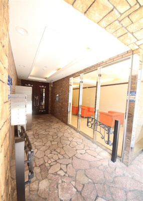 【エントランス】 | ラルテ中津