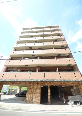 【外観】 | ラルテ中津