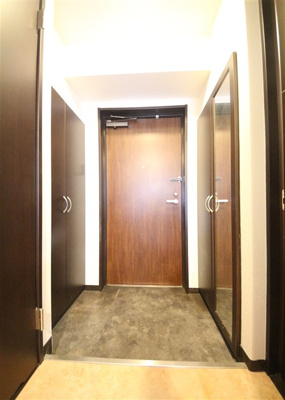 【玄関】 | ラルテ中津