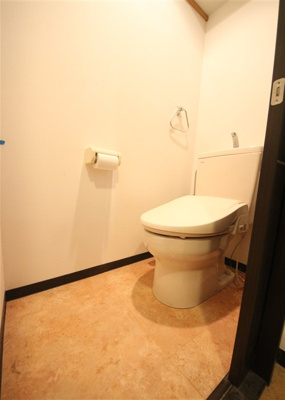 【トイレ】 | ラルテ中津