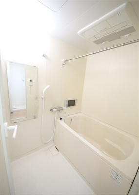 【浴室】 | ラルテ中津