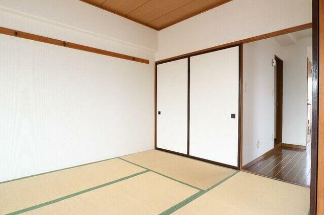 【和室】 | トーシン相模原ビル
