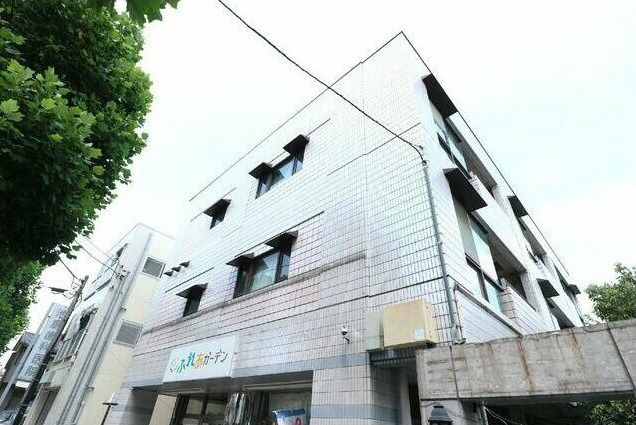 【外観】 | トーシン相模原ビル