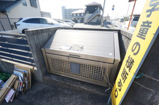 【その他共用部分】