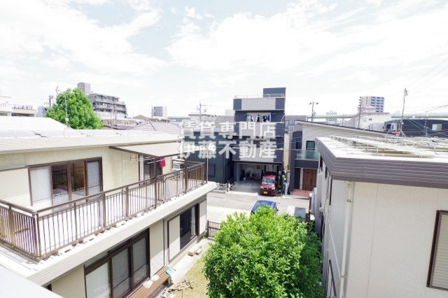 charme sauleの展望