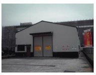 和泉市葛の葉町　貸倉庫の画像