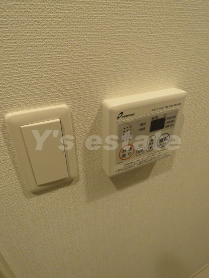 【設備】 | LaDouceur北巽