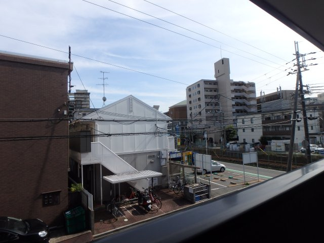 【展望】 | ソレアード甲東園 | 眺望