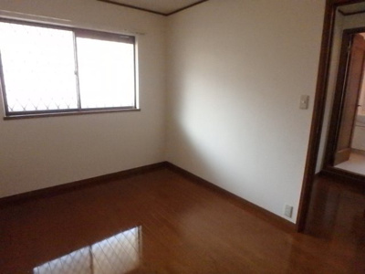 【内装】 | ソレアード甲東園 | きれいな内装です