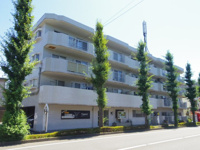 福生市加美平３丁目のマンションの画像